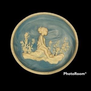 EUC•Avondale Limited Ed. Cameos of Childhood collection 1978